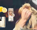 Chcesz, by słońce rozjaśniało włosy? Zobacz, jak cytryna i rozjaśniacz Multi Blond Reflex pomogą uzyskać efekt naturalnych refleksów.