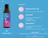 Olej do włosów wysokoporowatych OnlyBio. Odżywia, nawilża, pozostawia włosy gładkie i lśniące. Zapach gorzkiej pomarańczy.