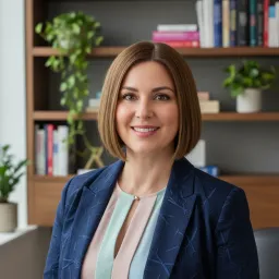 Ewelina Kozłowska